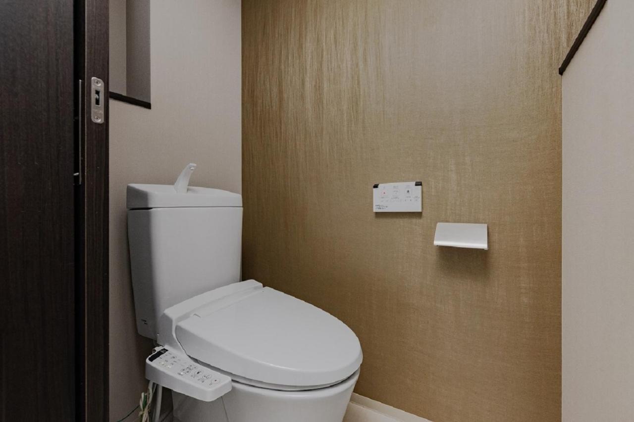 Folio Sakura Shinsaibashi Osaka By Banyan Group Hotel Exterior photo
