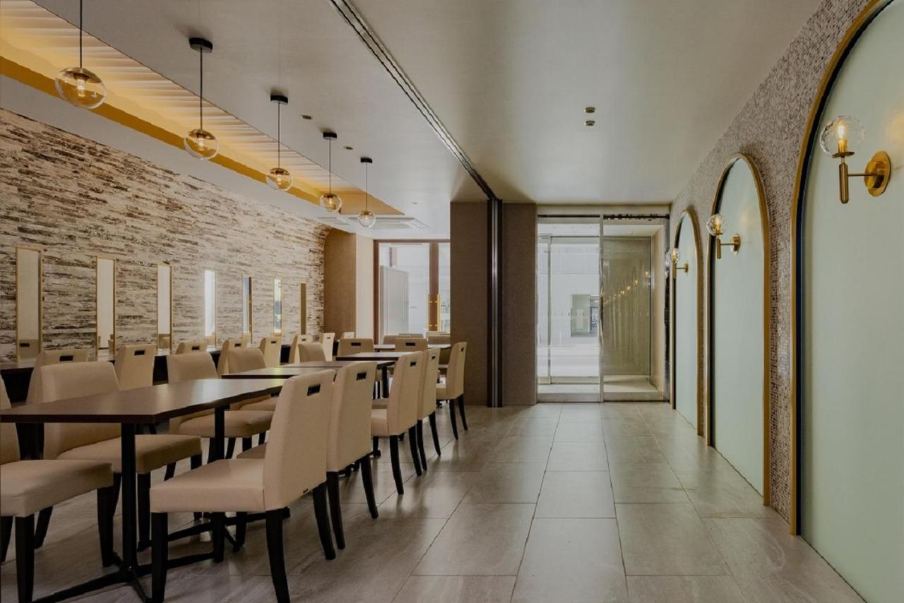 Folio Sakura Shinsaibashi Osaka By Banyan Group Hotel Exterior photo