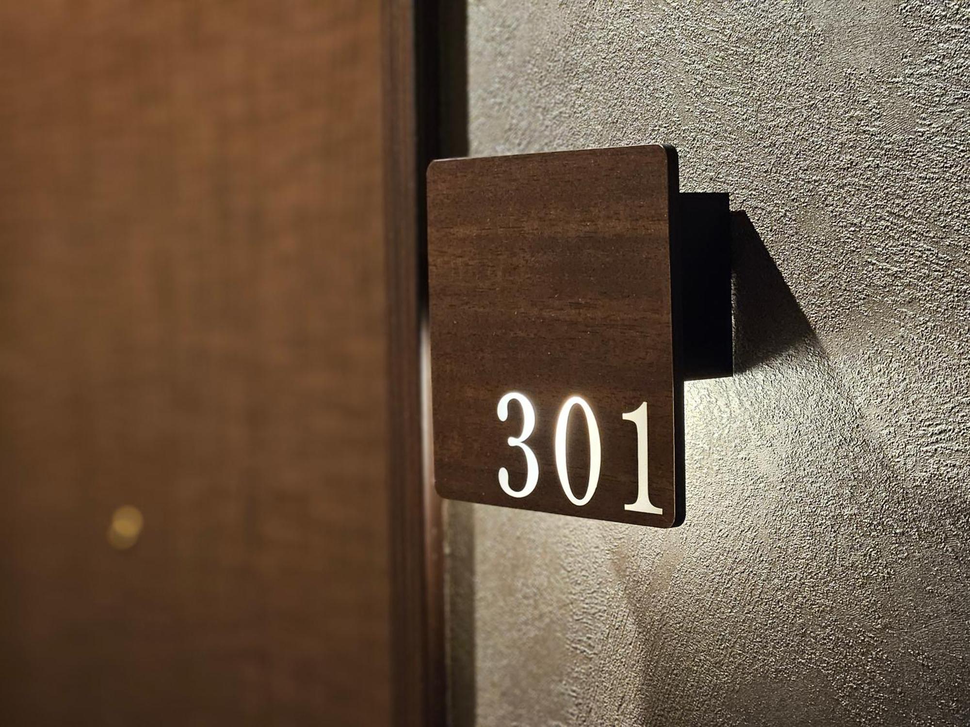Folio Sakura Shinsaibashi Osaka By Banyan Group Hotel Exterior photo